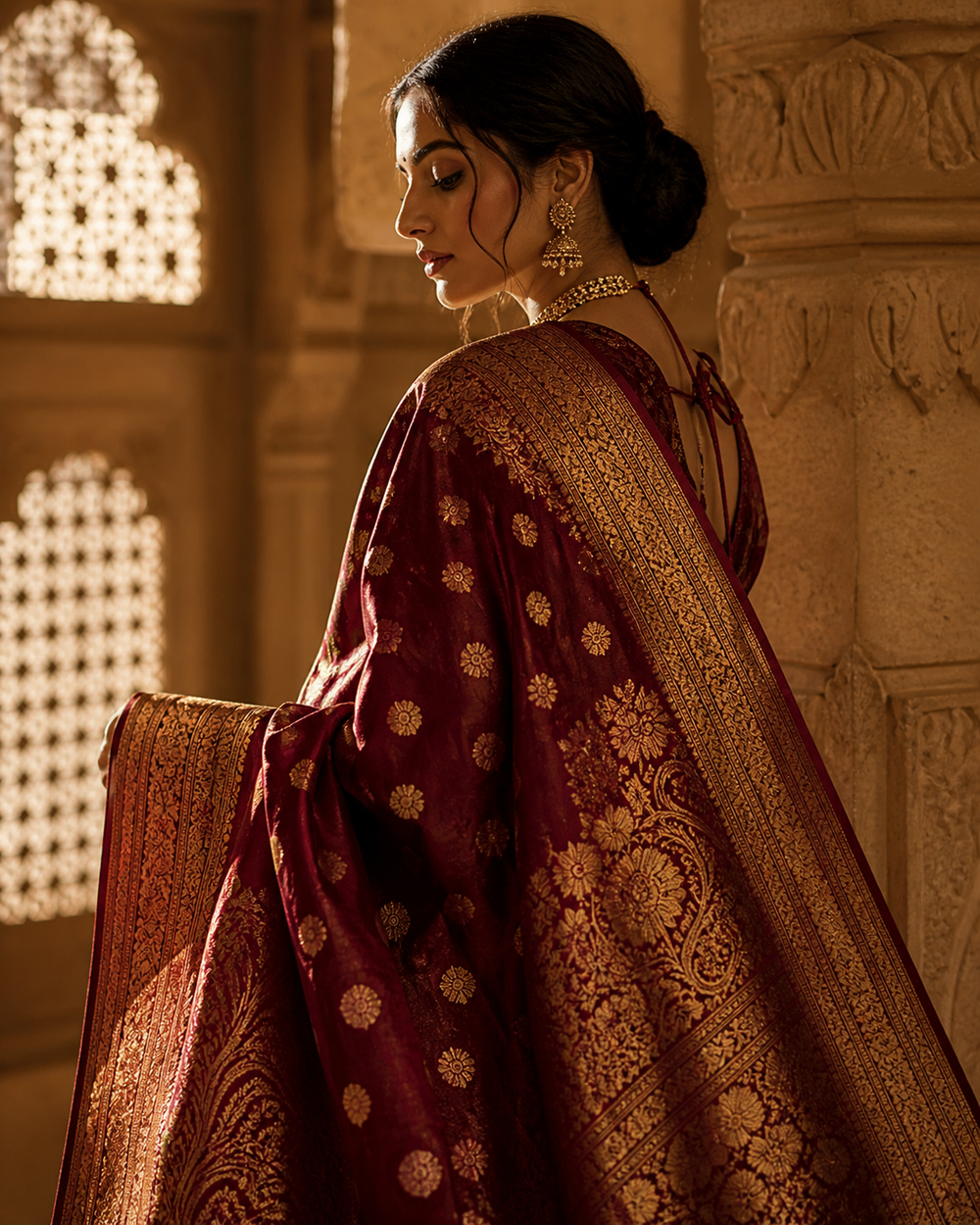 The Soul of Banaras