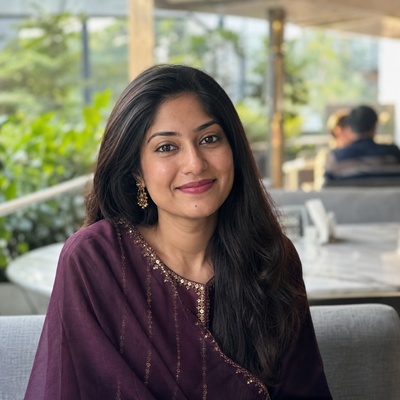 Sneha Rao