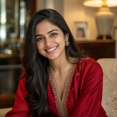 Nidhi Mathur