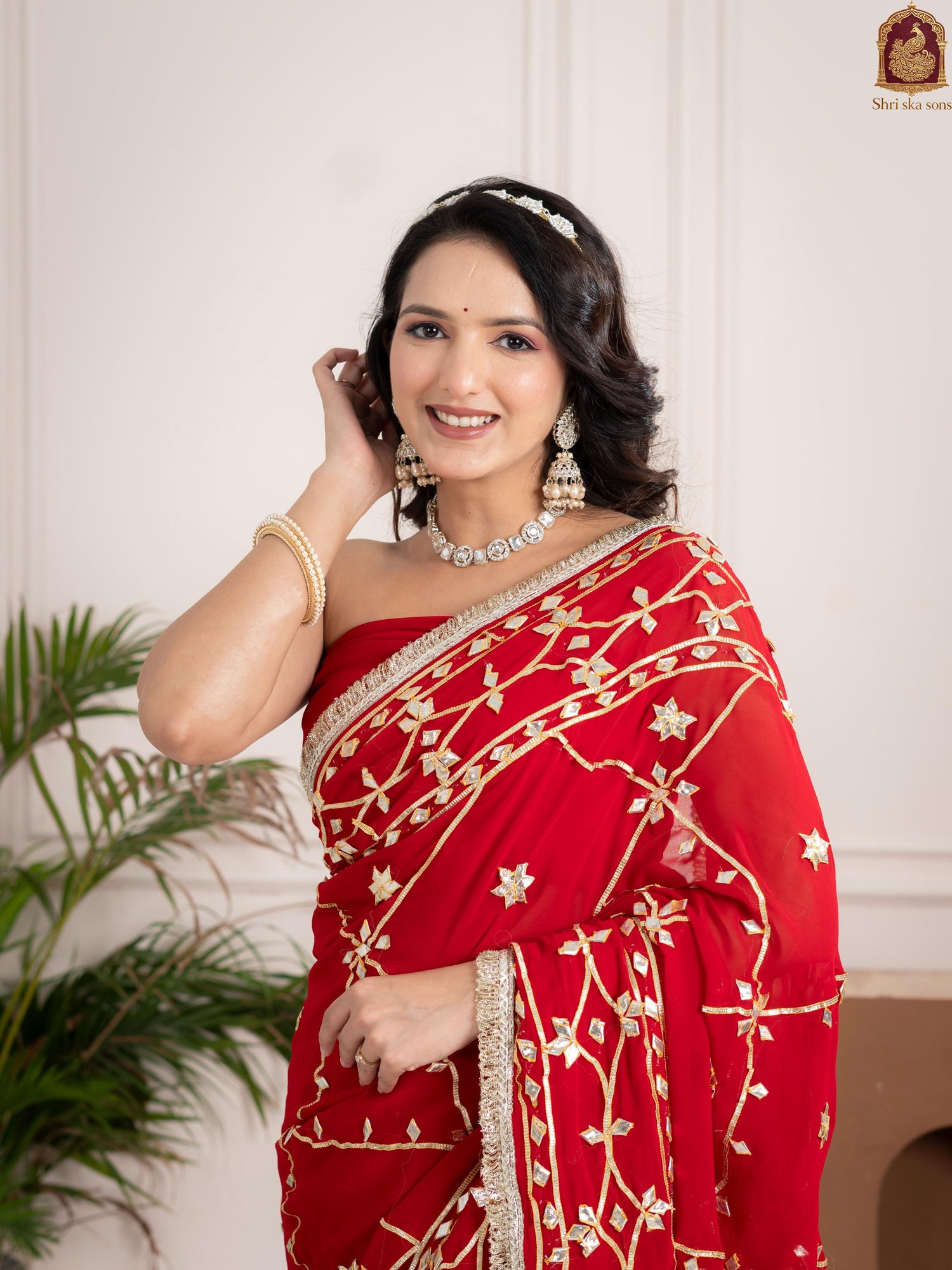 Gota Patti Grandeur